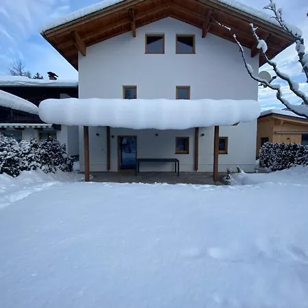 Holiday home Sandi's Reutte
