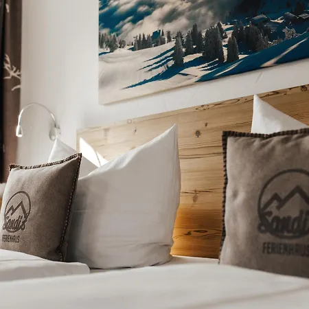 Sandi's Holiday home *