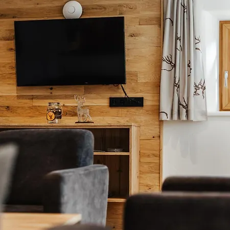 Sandi's Holiday home *