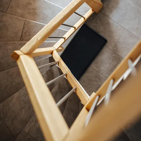 Sandi's Holiday home *