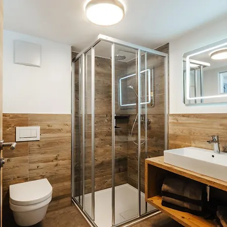 Holiday home Sandi's *