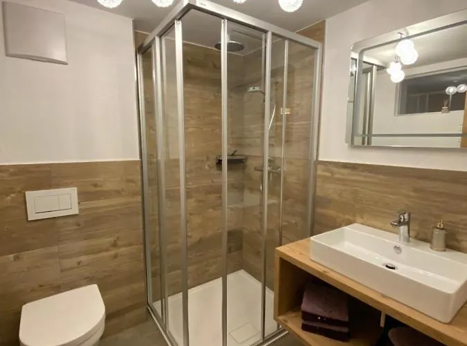 Sandi's بيت للعطل *