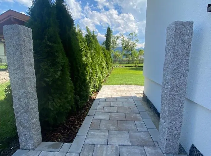 بيت للعطل Sandi's *