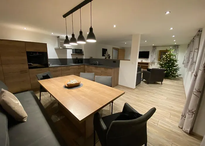 بيت للعطل Sandi's روتته