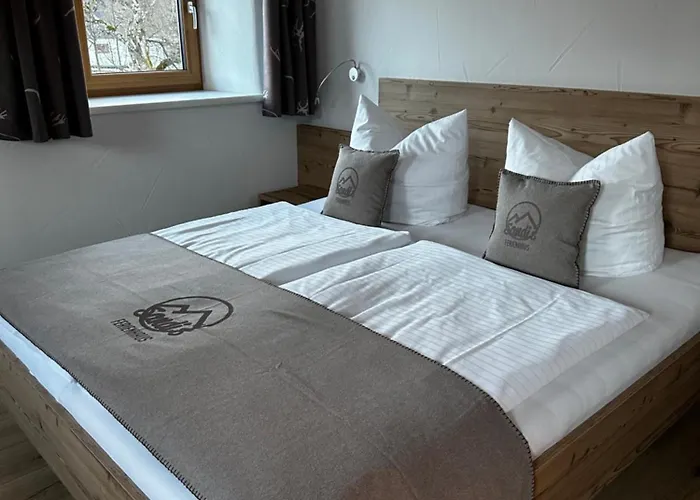 بيت للعطل Sandi's