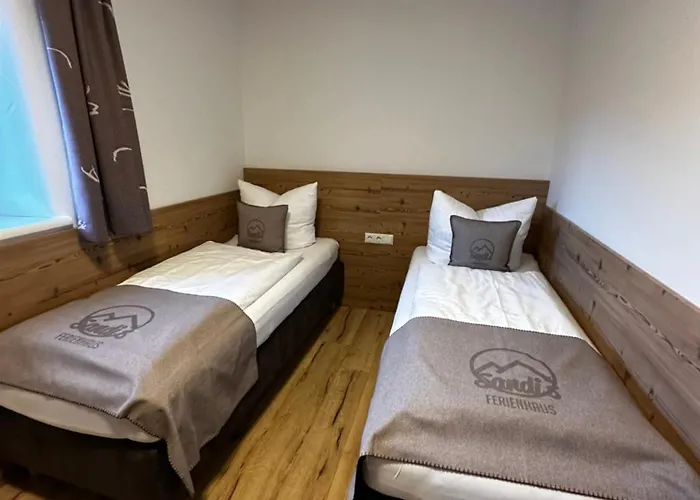 Sandi's بيت للعطل