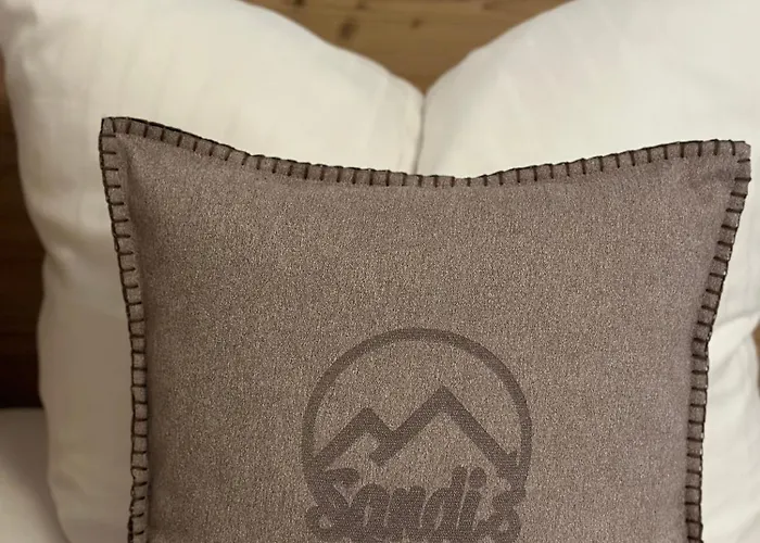 Sandi's بيت للعطل *