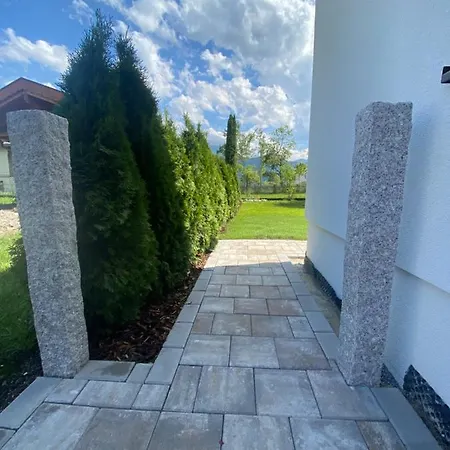 Prázdninový dům Sandi's *