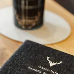 Sandi's *