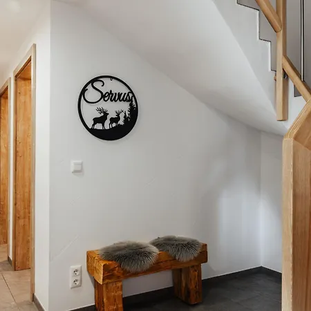 Сasa de vacaciones Sandi's