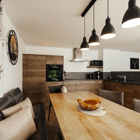 Sandi's Сasa de vacaciones