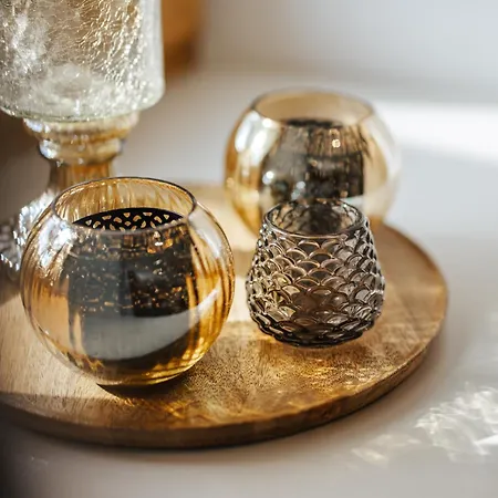 Сasa de vacaciones Sandi's