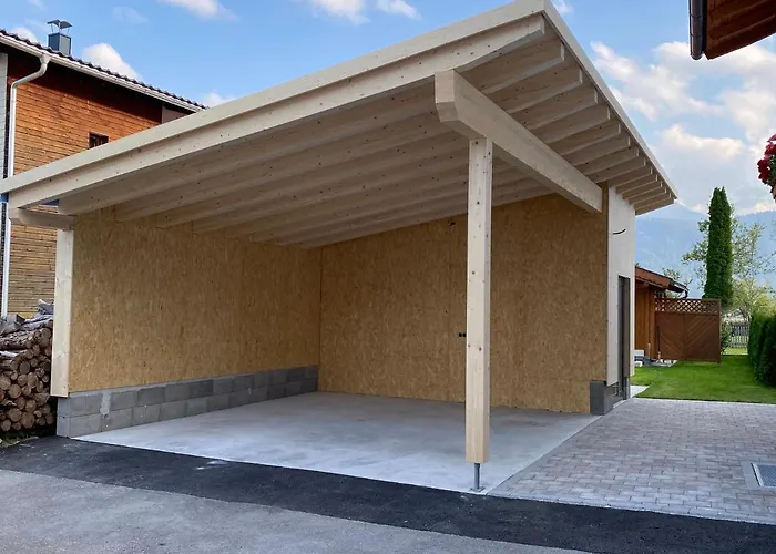 Sandi's Сasa de vacaciones