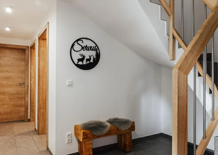 Сasa de vacaciones Sandi's