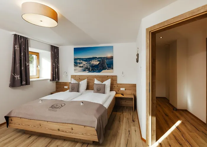 Sandi's Сasa de vacaciones Reutte